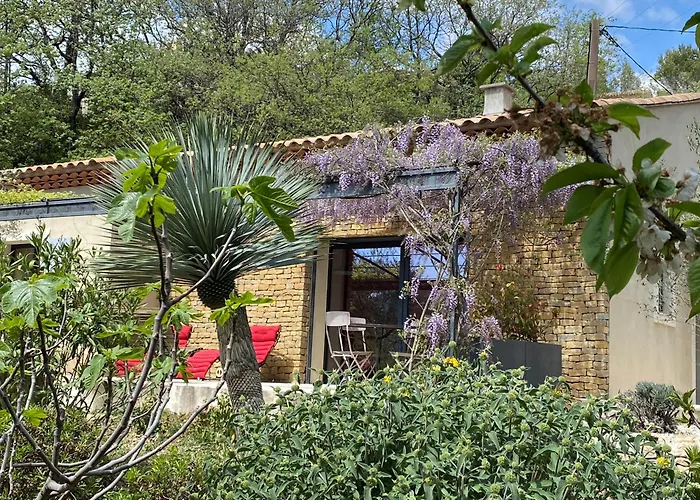 gîte de Jo et Chantal