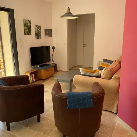 gîte de Jo et Chantal Belgentier Extérieur photo