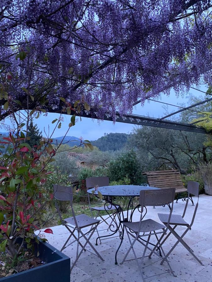 De Jo Et Chantal Holiday home *