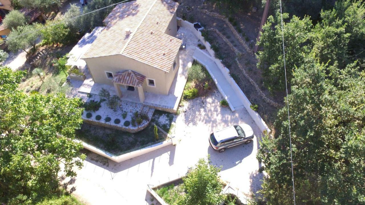 De Jo Et Chantal Holiday home Belgentier